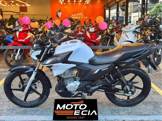 YAMAHA FACTOR 150 STANDARD 